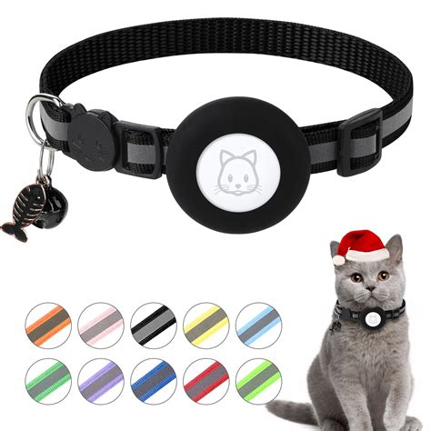 rfid tag cat|air tags for dogs collars.